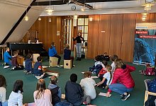 Grundschule Hohenhausen - Grundschule Hohenhausen