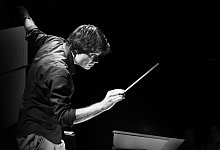 Lutz Rademacher - Kerstin Schomburg