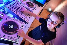 Phillip Pahlsmeyer - Andreas Fr&uuml;cht