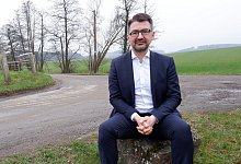 Christian Sauter - Lorraine Brinkmann