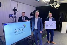 Förderung für die Senne - Stadt Bad Lippspringe