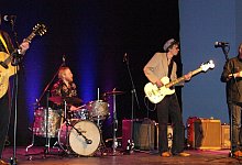 Gruss_vom_Blues - Hajo Gärtner