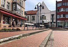 la-marktplatz - Thomas Reineke