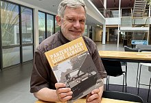 Austermann-Buch, die Zweite - Till Brand