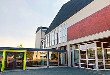 SL Grundschule in der Senne - Gemeinde Augustdorf