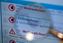 LKA warnt vor Fake-Shops - Verwendung weltweit