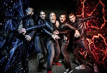 eizbrand - Bildrechte: Eizbrand