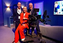 la_vogelsaenger - Thomas Reineke