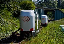 Monocab - Peter Wehowsky