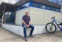 SL Barrieren Sporthallen - Cordula Gr&ouml;ne