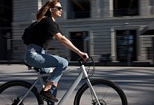e-bike - Pixabay