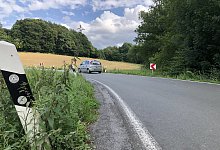 Damm Hornoldendorf - Martin Hostert