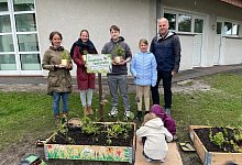 familien-mitmachtag - Lippe im Wandel