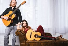 crossing-strings - Dieter Asbrock