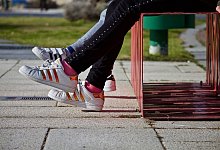 Jugend - Symbolbild sweetlouise/Pixabay