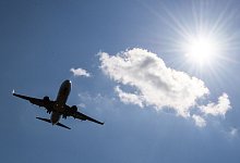 flugh&auml;fen - picture alliance/dpa