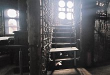 junkerhaus-treppe - Katrin Kantelberg