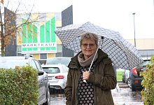 Marktkauf - Alexandra Schaller