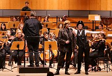 Familienkonzert Reihe - Archivfoto: Thorsten Krienke