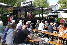 Streetfood Festival - Rudi Rudolph