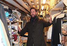 dt-theater-sanger-stephen-chambers - Cordula Gr&ouml;ne