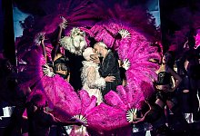 narren-3 - Landestheater Detmold/Marc Lontzek