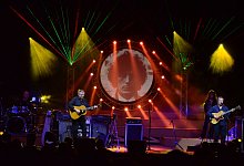 Tribute to Pink Floyd Konzert BS - Georg K&auml;lble