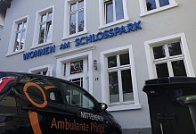 Wohnen am Park - 1 - Sven Kienscherf