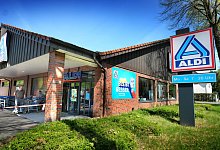 aldi - Andreas Frücht