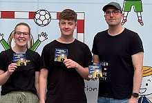 sl-pixibuch - 1 - 1 - Bildrechte: TV Horn-Bad Meinberg