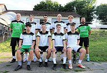 TuS Ahmsen - Oliver König