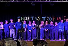 Vokalkurs - Gesamtschule Aspe