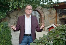 Louis Pawellek - Fotorechte: Louis Pawellek