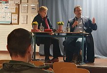 Sl Cyber mobbing - Grundschule In der Senne