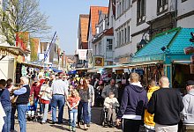 Fr&uuml;hlingsfest - Kurier-Verlag