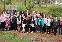 examen - Pflegeschule Blomberg