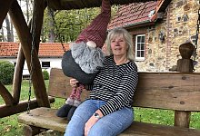 M&uuml;gge - Sven Kienscherf