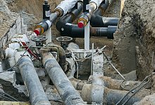 Fernwärme - Michael Reimer/Stadtwerke Lemgo