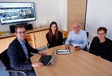 Serviceportal Stadt Lage - Lorraine Brinkmann