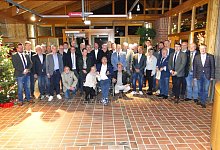 schuetzen - Hajo Gärtner