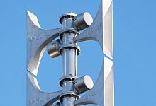 Warntag, Sirenen - Ralph Meyer