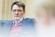 Bundesrat - Carsten Koall