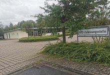 KfZ-Schilderer - Sylvia Frevert