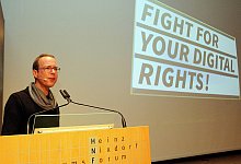 beckedahl-hnf - Marco Schreiber