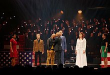 Chormusical Martin Luther King - Thomas Kr&uuml;gler