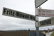 Südfeld - Sven Kienscherf