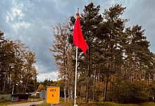 Senne - Die PARTEI Ortsverband Schlangen