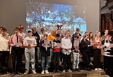 klasse-8b-der-realschule-1 - Realschule I