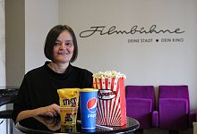 Connie Schwartz - Alexandra Schaller