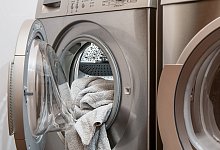 washing-machine-2668472 - Symbolfoto: Pixabay